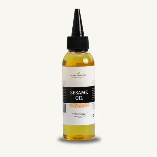 Pure Nature Extra Virgin Sesame Oil 500ml