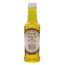 Pure Nature Extra Virgin Sesame Oil 500ml