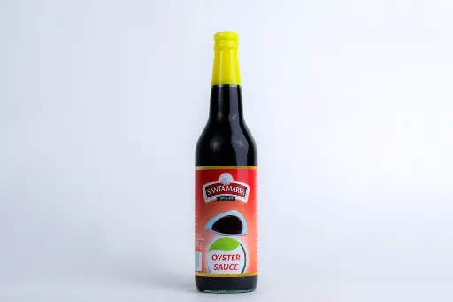 Santa Maria Oyster Sauce 710ml