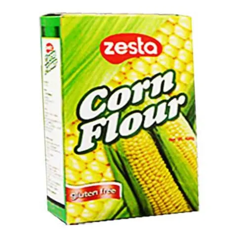 Zesta Corn Flour 400gm