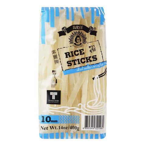 Suree Rice Stick 10mm 
