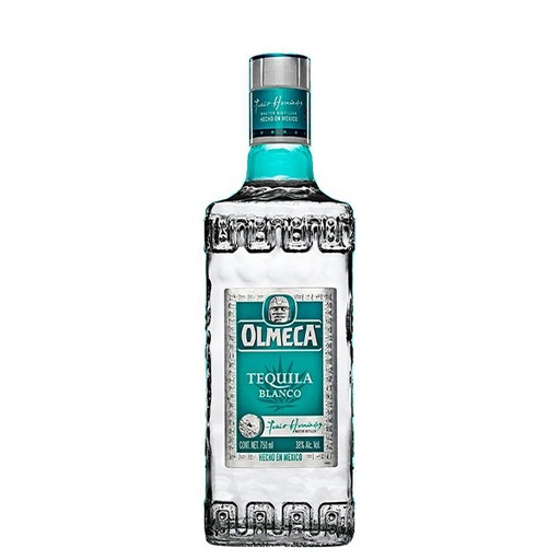Olmeca Blanco 700ml