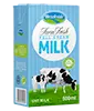 Brookside Long Life Milk 1ltr