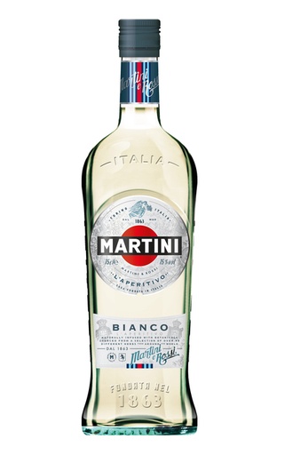 Martini Bianco 750ml