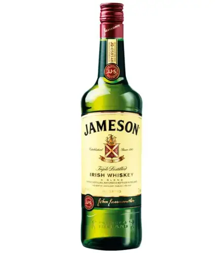 Jameson 750ml