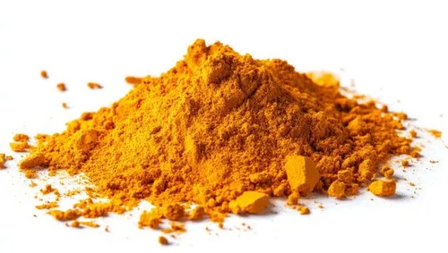 Zasha Turmeric