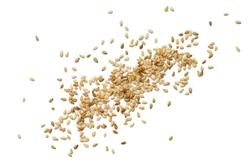 Zasha Sesame Seeds 