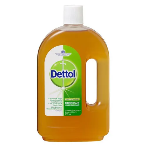 Dettol 1ltr