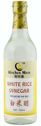 Chain Kwo Rice Vinegar 500ml