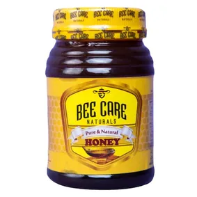 Bee Care Honey 500gm