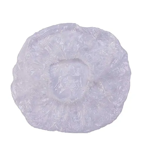Kijani Shower Cap
