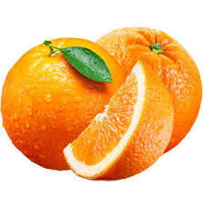 Oranges (Imported) Per kg