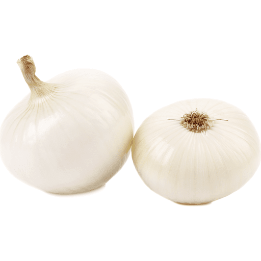 White Onions Per kg 