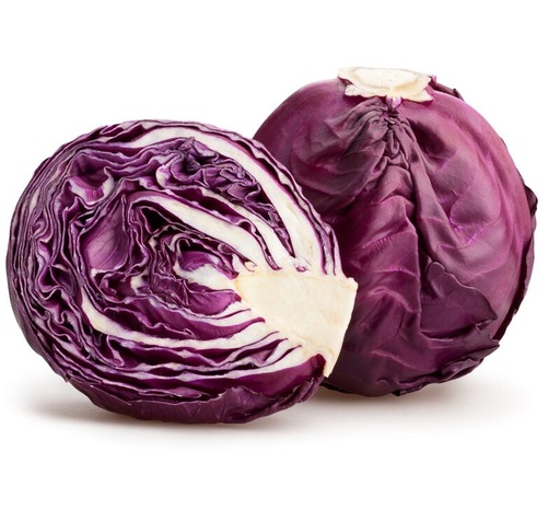 Red Cabbage Per kg