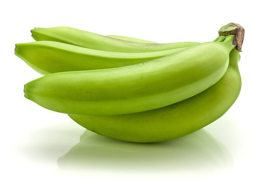 Green Banana (Matoke) Per kg
