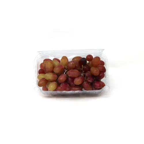 Red Grapes Punnet 