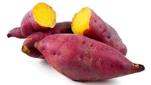 Sweet Potatoes Per kg