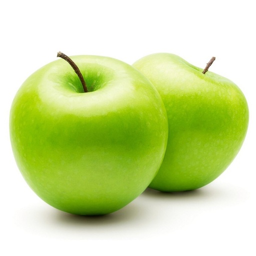 Green Apples Per kg