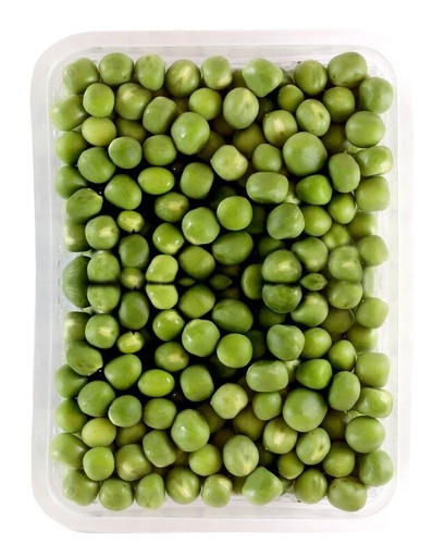 Garden Peas Per kg