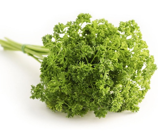 Parsley Bunch