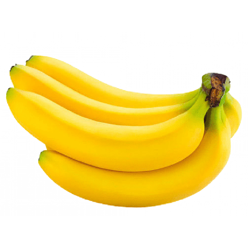 Ripe Banana Per kg