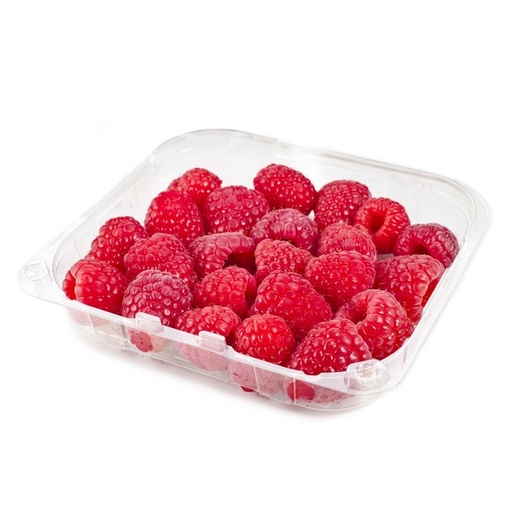Raspberry Punnet