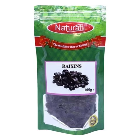 Raisins 500gm