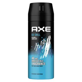 Axe Aerosol Deodorant for Men 150ml