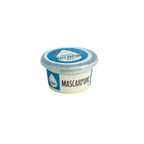 Browns Mascarpone Dip 200gm