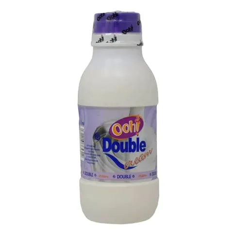 Double Cream 500ml