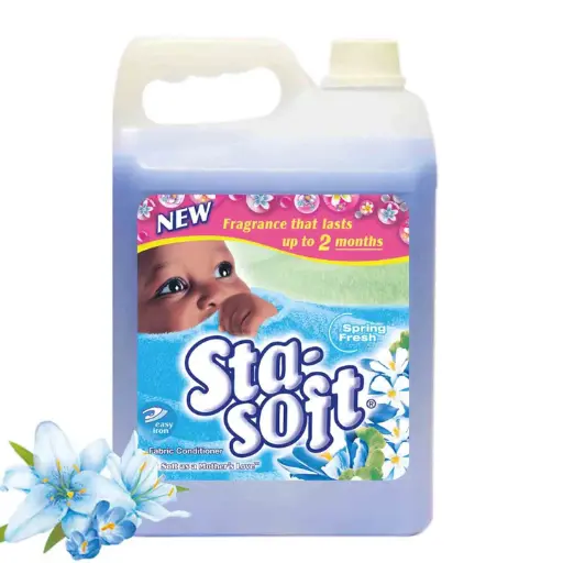 StaSoft 5ltr
