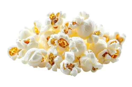 Maruti Popcorn 500gm