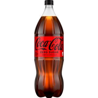 Coca-Cola Zero 500ml