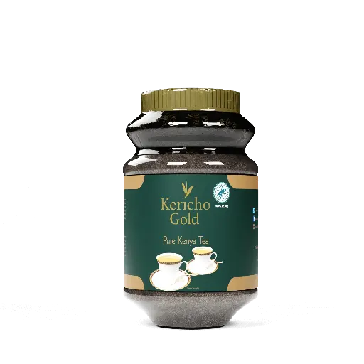 Kericho Gold (Loose leaves) 500gm