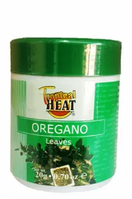 Tropical Heat (Oregano) 20gm