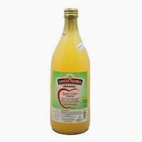 Santa Maria Apple Cider Vinegar 1ltr