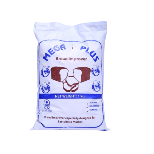 Mega Plus Bread Improver 1kg