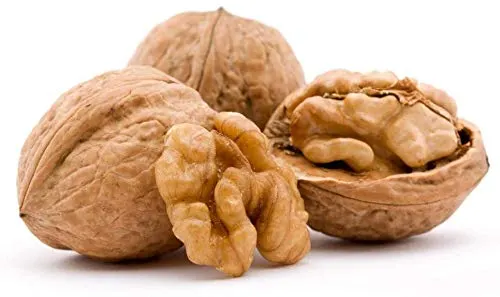 Zasha Walnuts 500gm