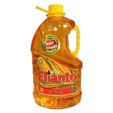 Elianto Corn Oil 5ltr