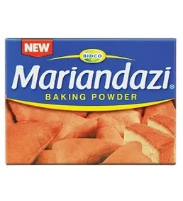 Mariandazi Baking Powder 100gm 