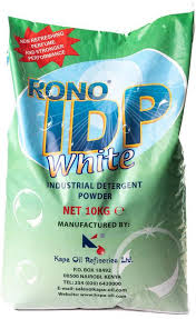IDP White 10kg