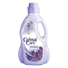 Gentle Care Fabric Softener (Lavender) 5ltr