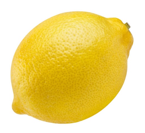 Lemons (Imported) Per Piece