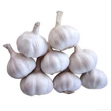 Garlic (Imported) Per kg