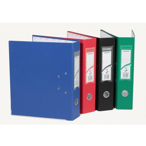 Box File