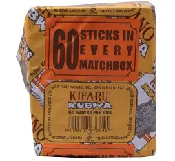 Rhino Matchbox 10's