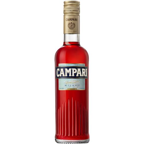 Campari 750ml