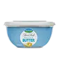 Brookside Unsalted Butter Wrap 500gm