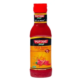 Chili Sauce 500ml