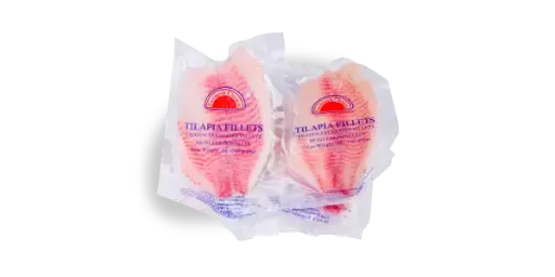 Farmer's Choice Tilapia Fish Fillet 1kg